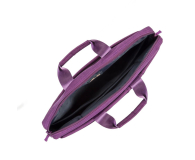 RIVACASE Biscayne 8335 15.6" fioletowy - 739408 - zdjęcie 2